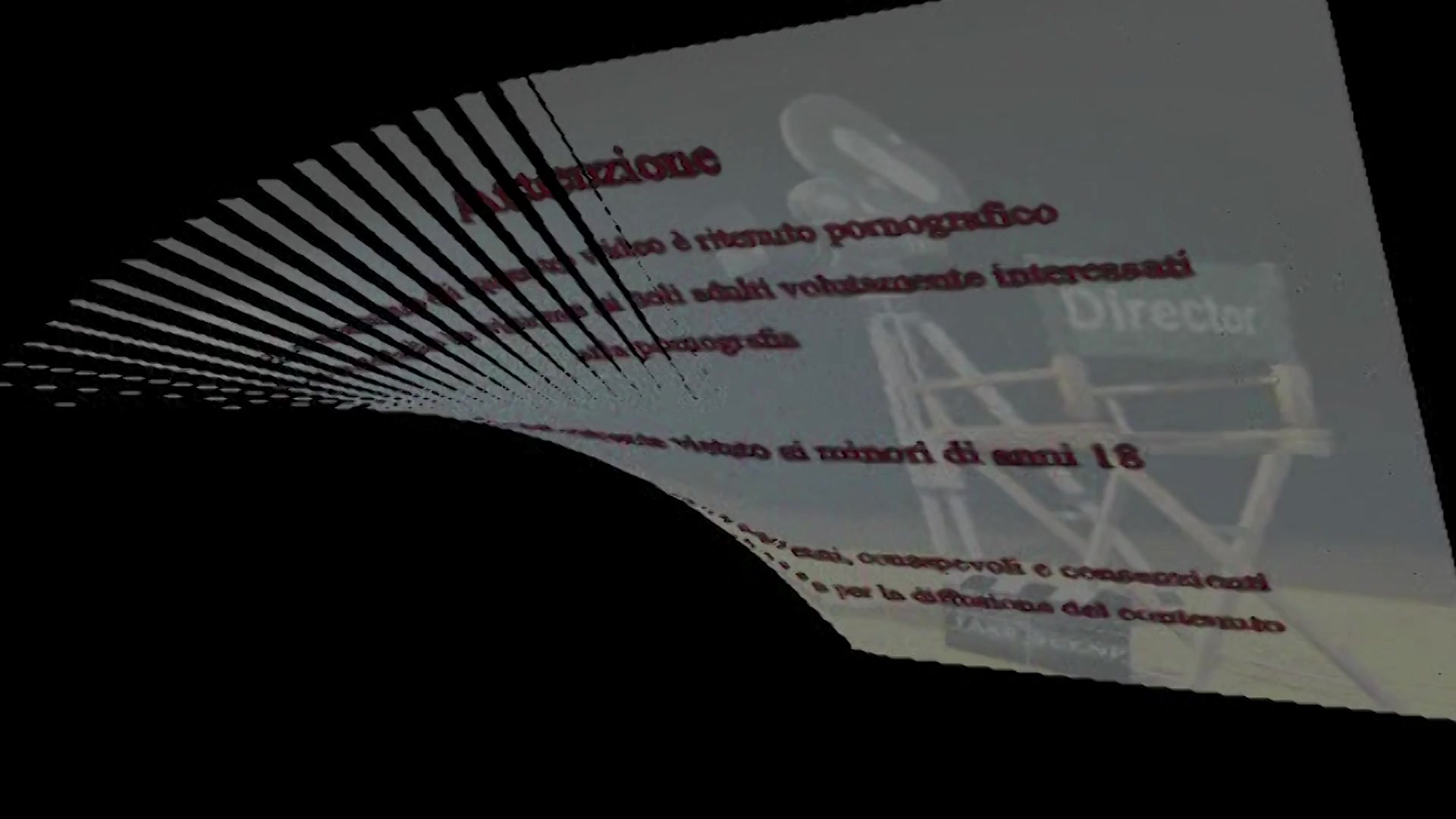 Lesbian Games of Betty & Mariangela