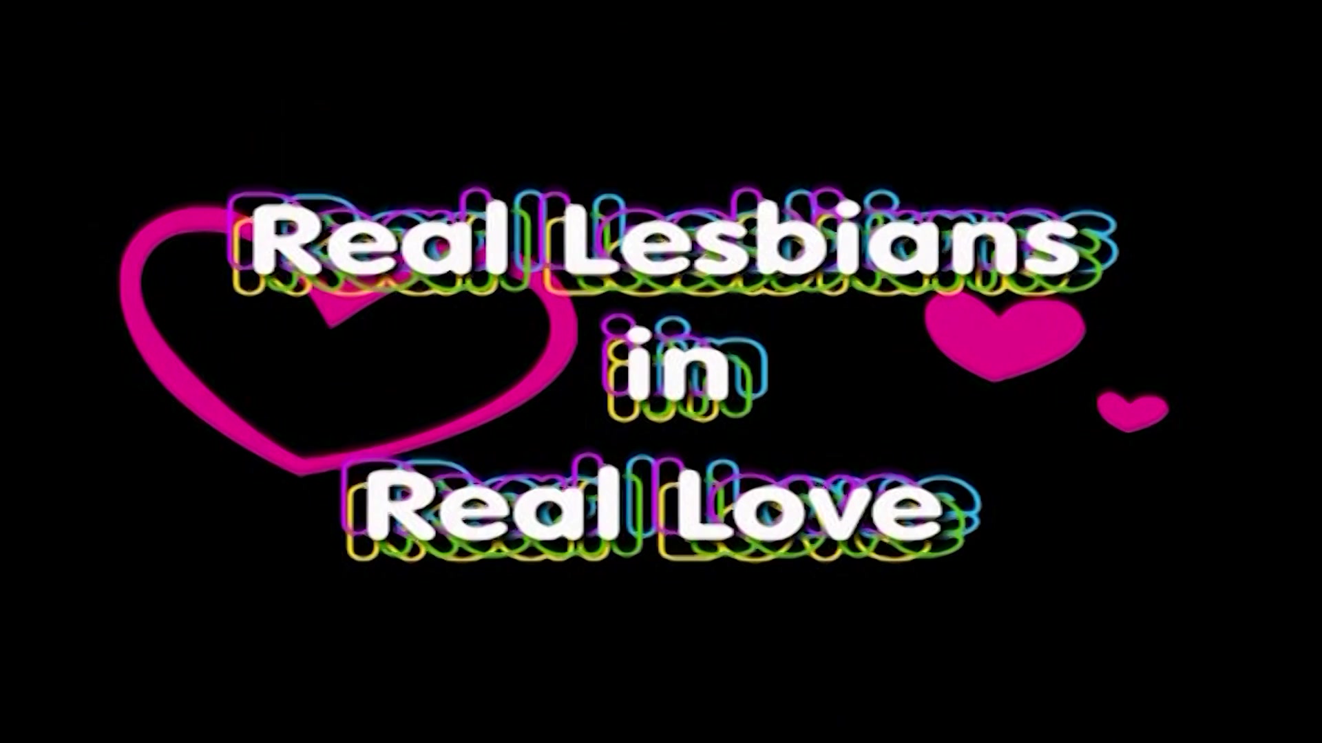 Lesbian Italian Kisses # 10