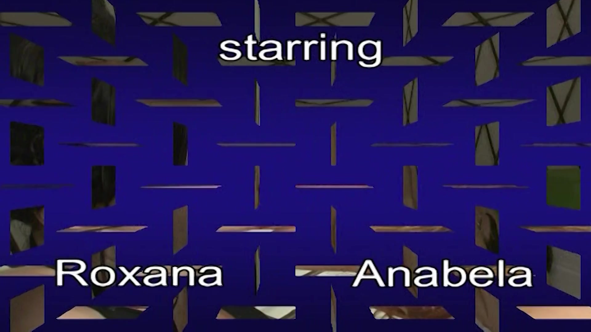 The Girls of Roxy Club # 15