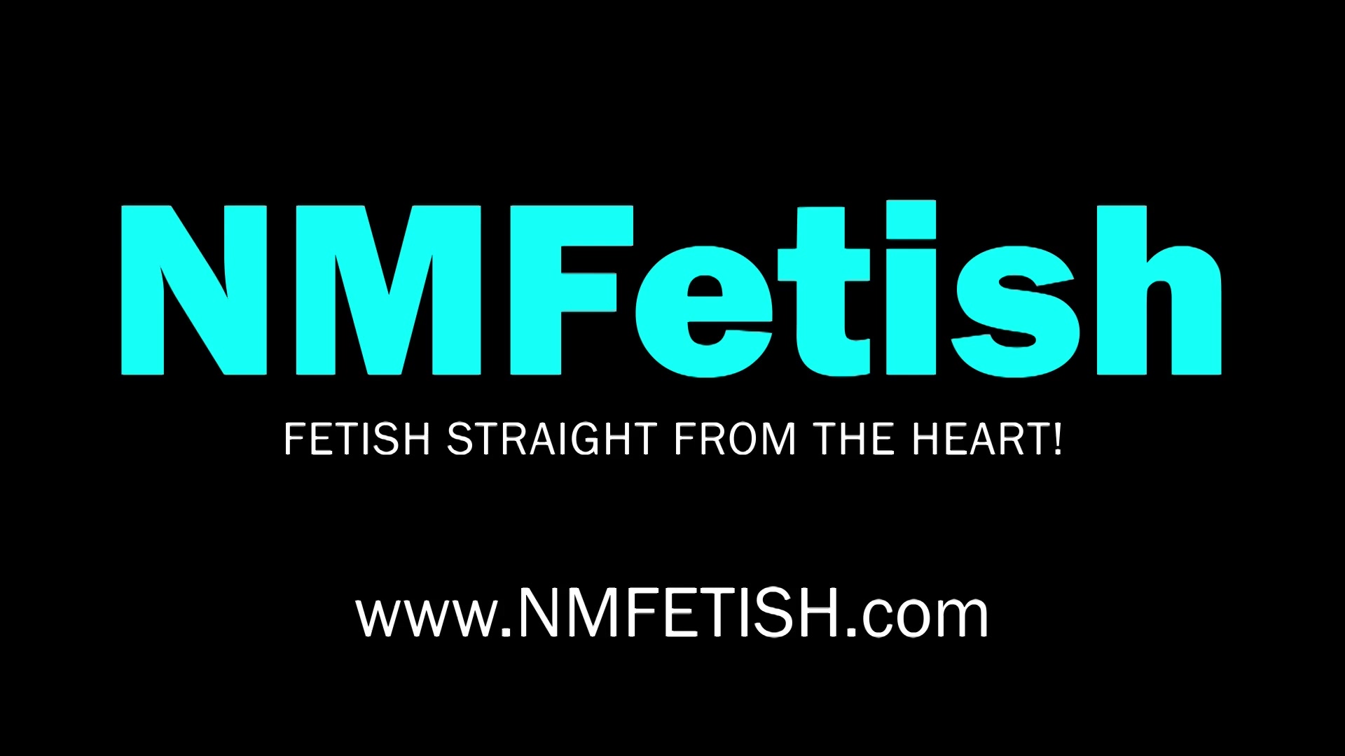 Latex and leather dominatrixes pegging slave's ass in CFNM BDSM 3some