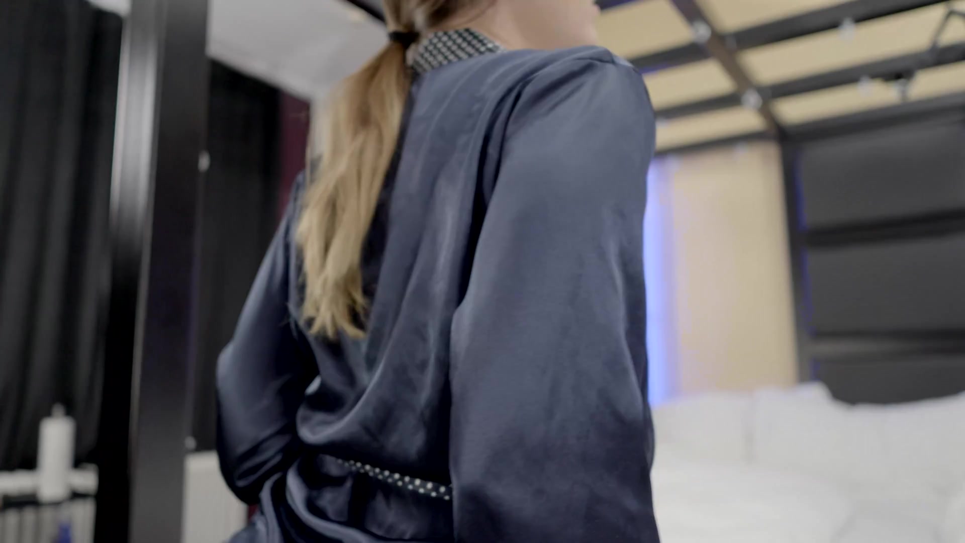 Do you want to see me masturbate? # 01