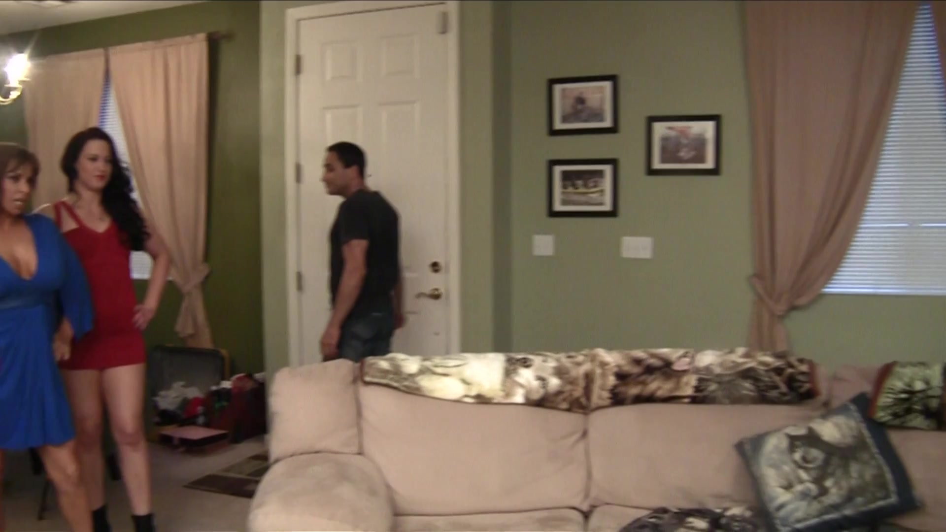 Fuck On The Cuck 1.1