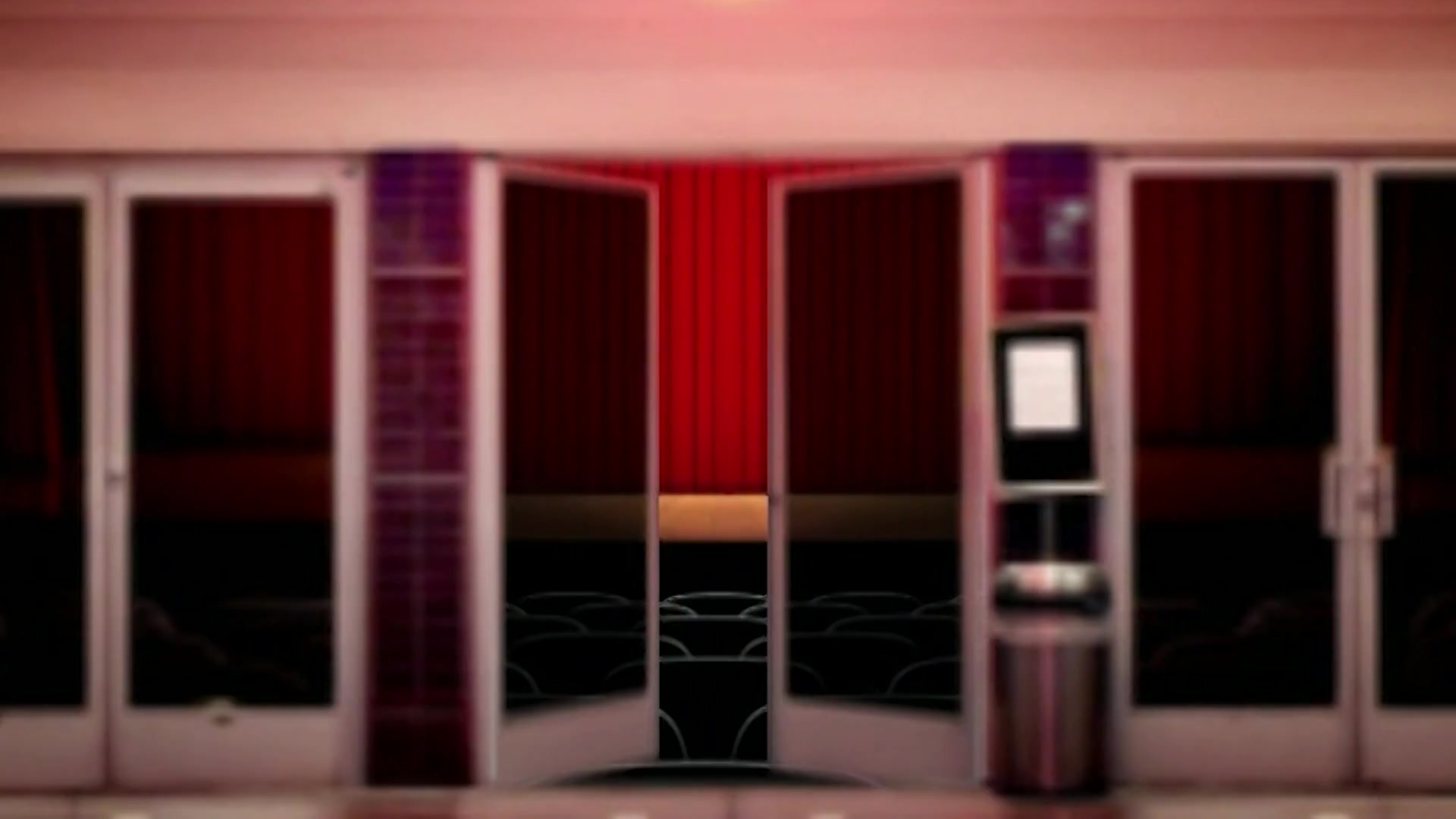 The Girls of Roxy Club # 21